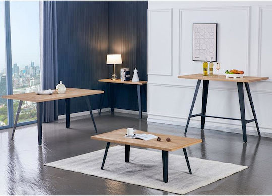 1564 Table Dining Room Wooden Sonoma 180x90x75cm