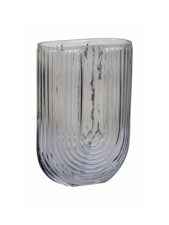 House Nordic Decorative Vase 13x6x19cm