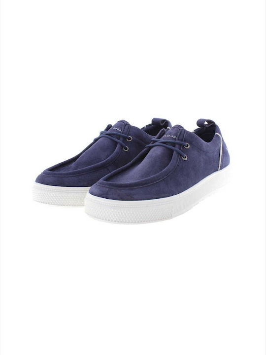 U.S. Polo Assn. Sneakers Navy Blue