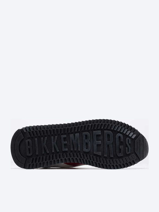 Ανδρικά Sneakers Ασπρο