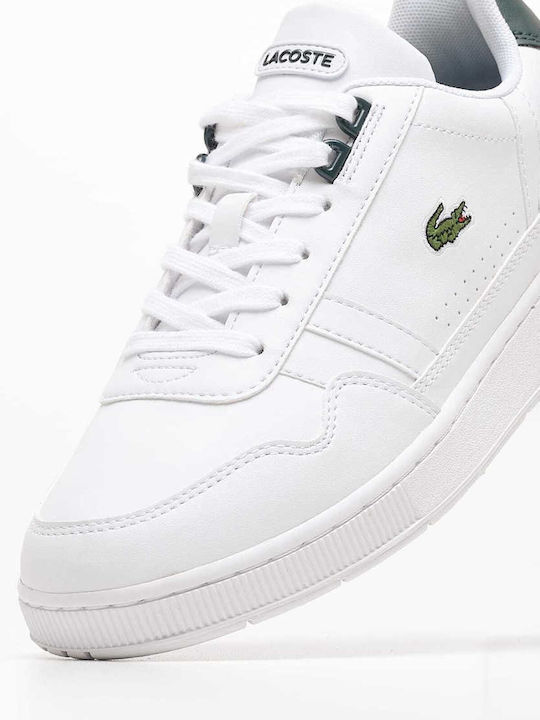 Lacoste Sneakers White