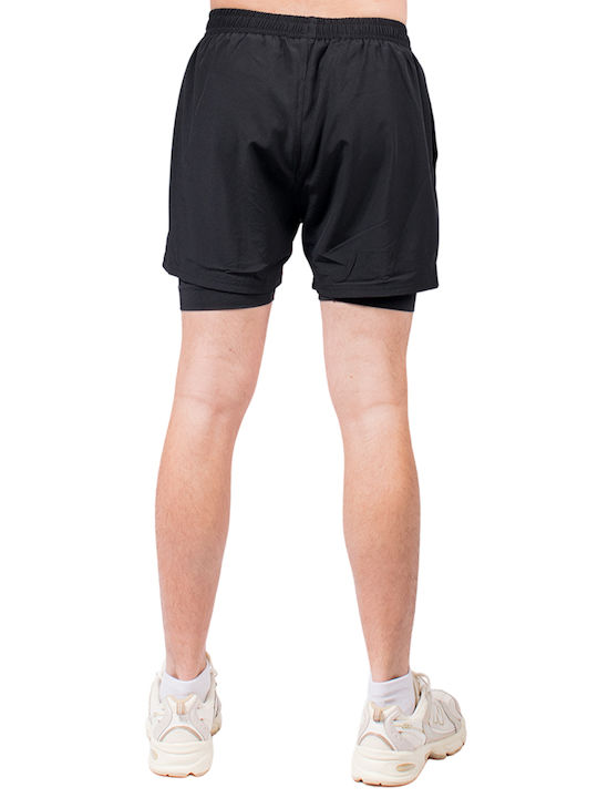 Athlecia Herrenshorts