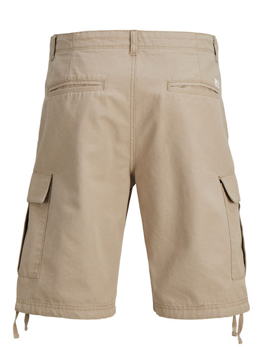 Men's Shorts Cargo Crockery