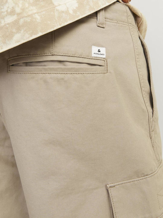 Men's Shorts Cargo Crockery