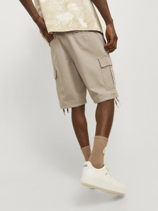 Men's Shorts Cargo Crockery