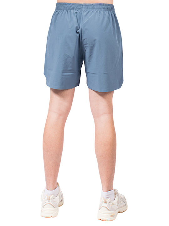 Virtus Herrenshorts Blau