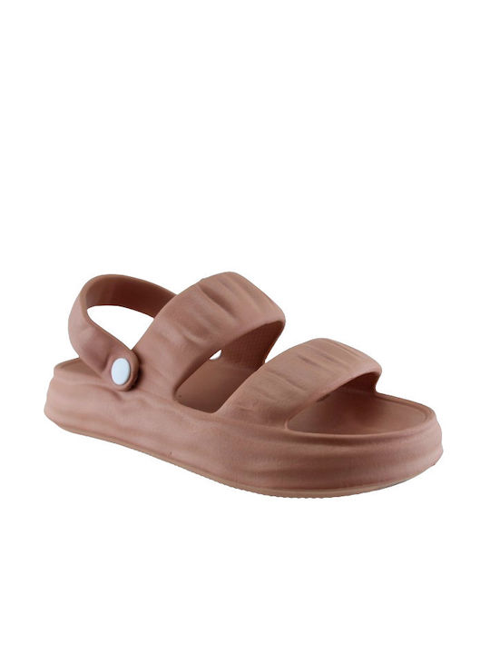 Sabino Shoes Women's Sandals G-e410-z Nude