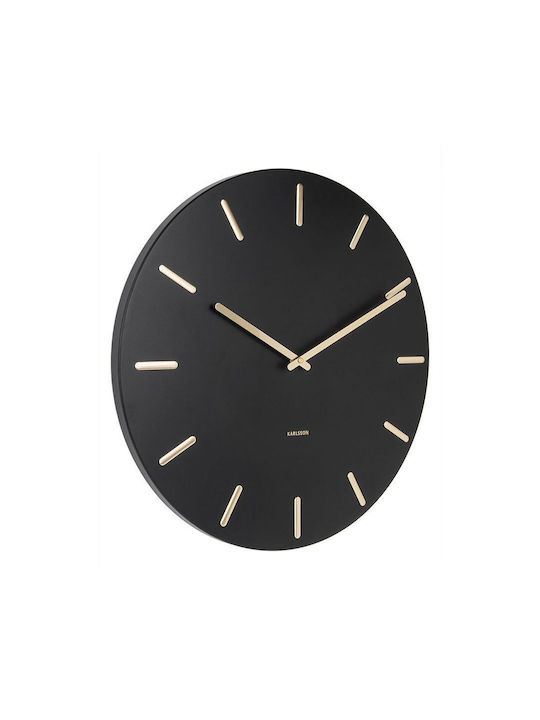 Karlsson Wall Clock Ø45cm