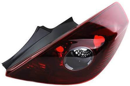 Look Δεξί Πίσω Φανάρι για Opel Corsa 06-14