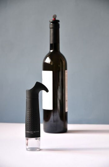 Τρόμπα Αφαίρεσης Αέρα Μπουκαλιών Gard'vin On Off L' Atelier Du Vin