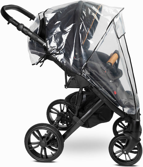 Caretero Waterproof Stroller