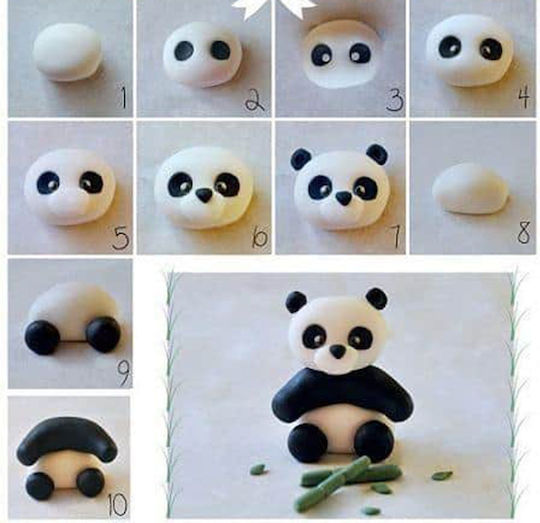 Set de cutii de plastilină 3 culori 3pcs 1pxd113