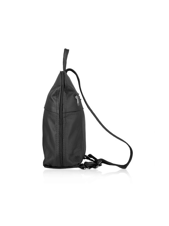 Paolo Peruzzi Femei Rucsac Negru 6lt