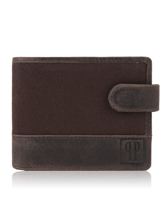 Paolo Peruzzi Backpack Καφέ