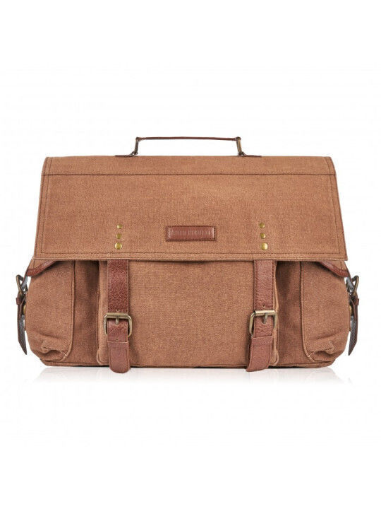 Paolo Peruzzi Backpack Καφέ