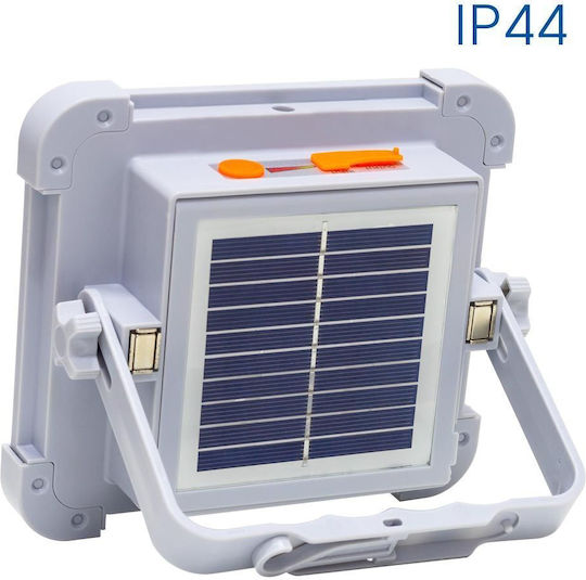 Vivalux Solar Jobsite Light LED