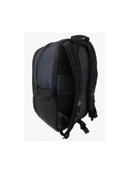 Quiksilver Men's Fabric Backpack Black 28lt