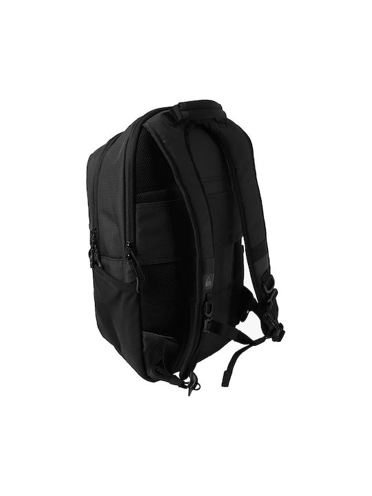 Quiksilver Männlich Stoff Rucksack Schwarz 20Es