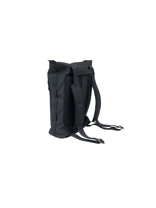 Menabo Backpack Black 19lt
