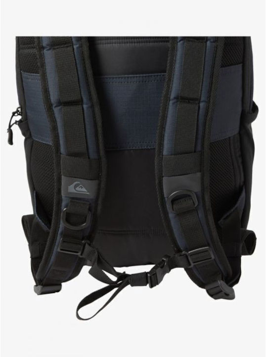 Quiksilver Backpack 28lt Μαύρο