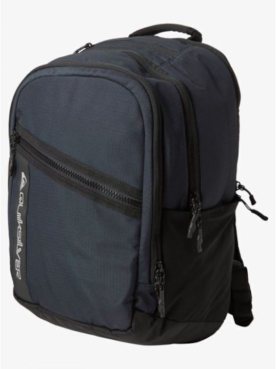 Quiksilver Backpack 28lt Μαύρο