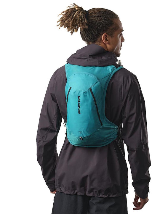 Salomon Cross 8 8lt Τιρκουάζ
