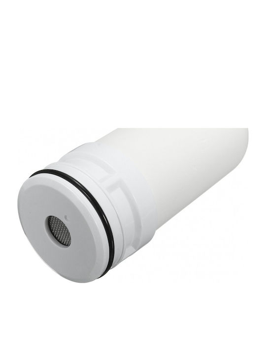 Zoosen Water Filter Replacement for Faucet from Activated Carbon 1pcs