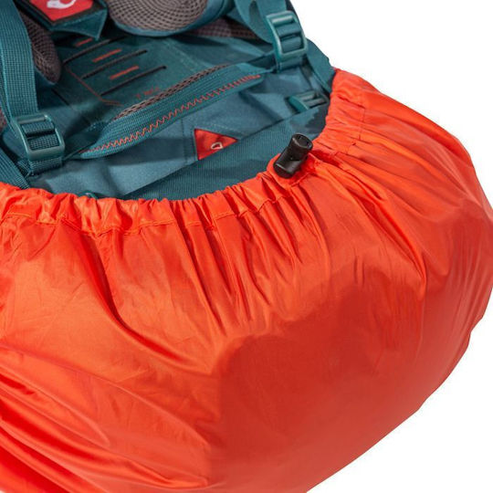 Tatonka Schutzabdeckung für Campingrucksack Rot 90Es