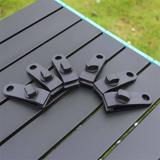 for Camping Tent Set 4pcs 8.5x3cm