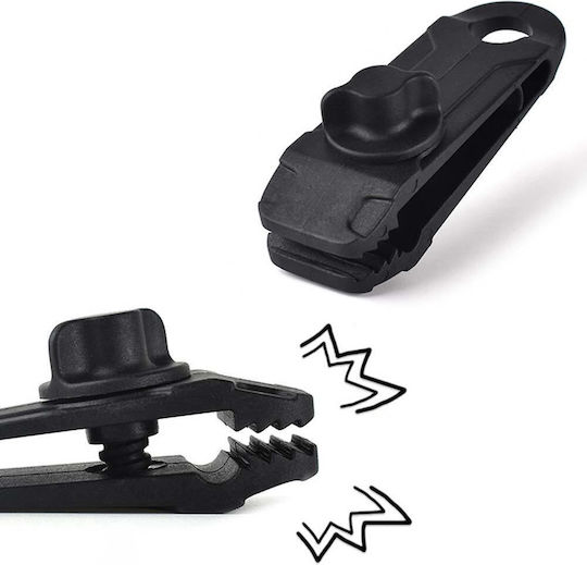 for Camping Tent Set 4pcs 8.5x3cm