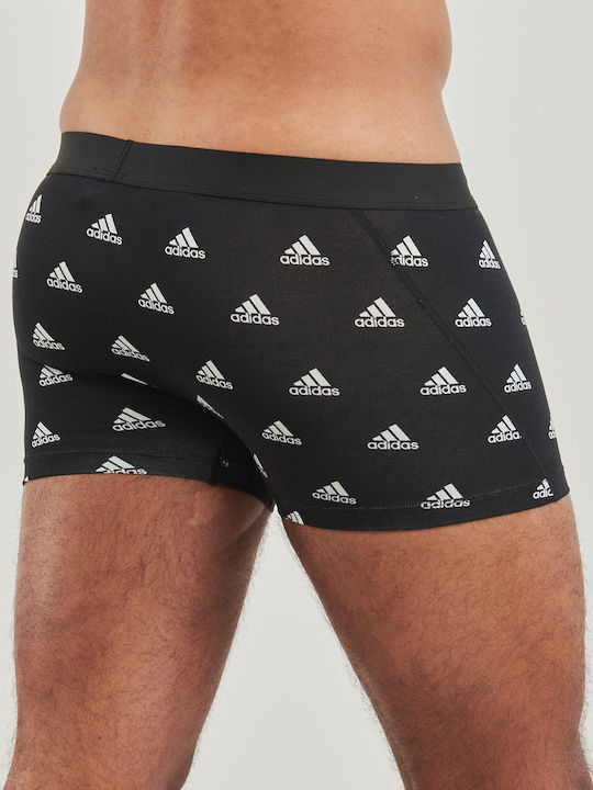 Active Flex Men's Boxers Multicolour 3Pack