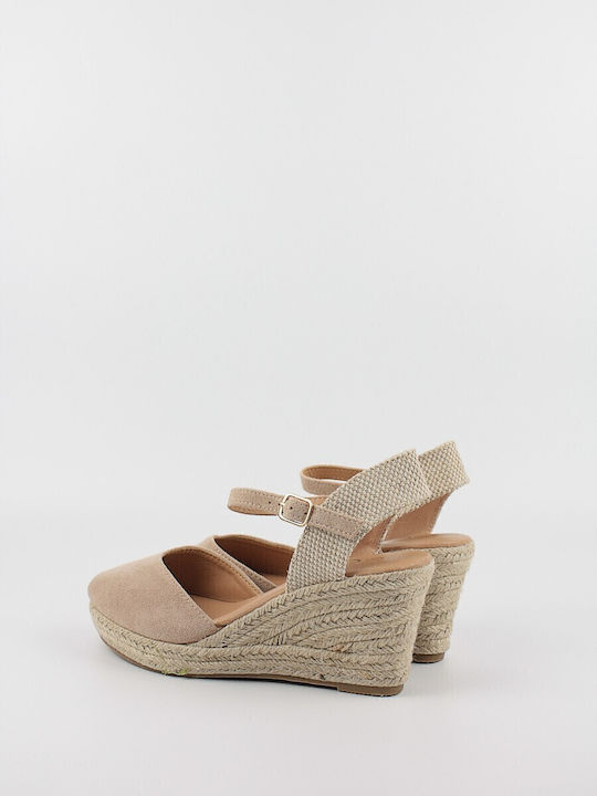 Women's Platform Shoes Pink