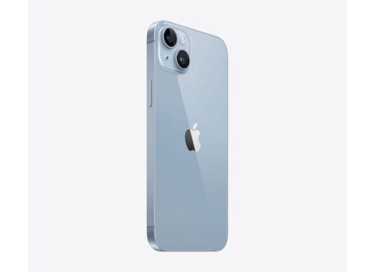 Apple iPhone 14 (6/128GB) Blue Refurbished Grade B