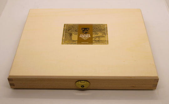 Claude Dozorme Thiers Mixed Wood