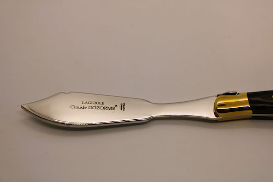 Laguiole Valernia Messer