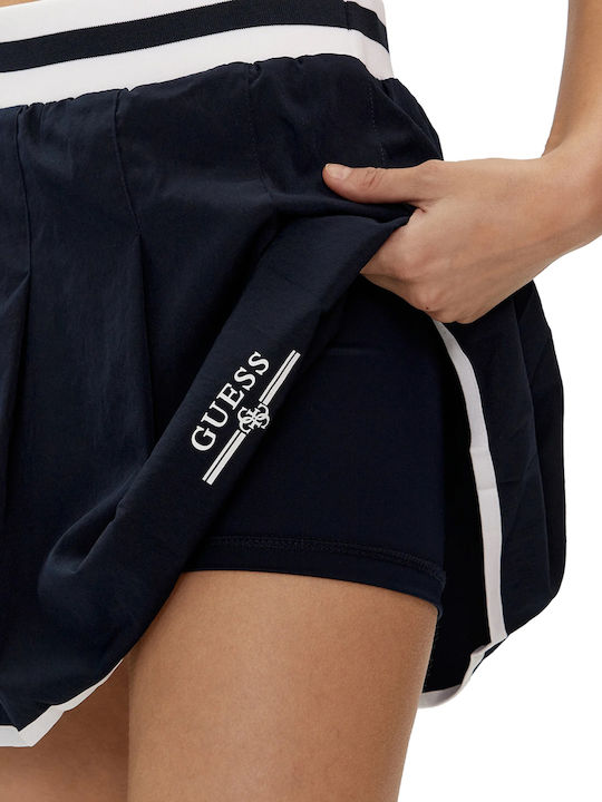 Guess Women's Blue Skirt