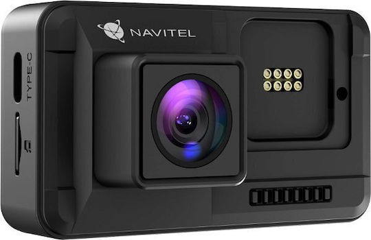 Navitel Κάμερα DVR Αυτοκινήτου 1440P