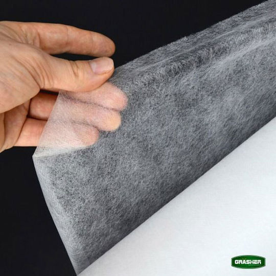 Grasher 103625 Αντιπαγετικό Ύφασμα 17gr/m² 1.5x200m Λευκό