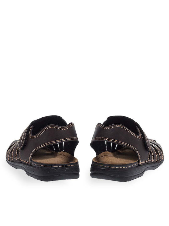 Men's Sandals Brown