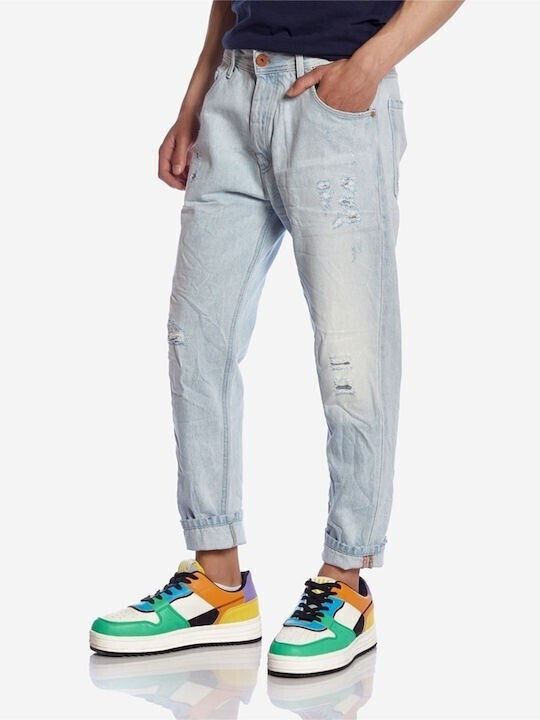 Brokers Jeans