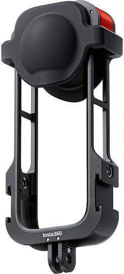 Insta360 Utility Frame Protection Case for Insta360 X4 CINSBBML