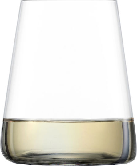 Eisch Ποτήρι Νερού από Γυαλί 500ml
