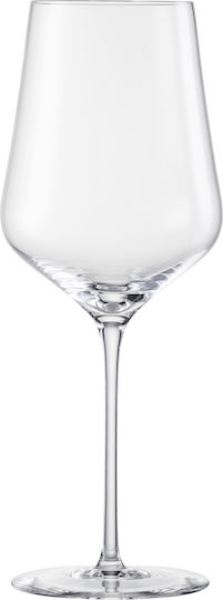 Eisch Σετ Ποτήρια για Λευκό και Κόκκινο Κρασί από Κρύσταλλο 620ml 2τμχ
