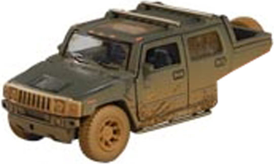 Goki Goki Spielzeugautos 12er Set 1:40 Für 3+ Jahre