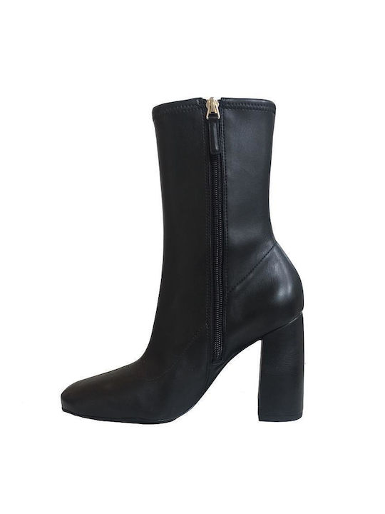 Nine West Women's Ankle Boots Black