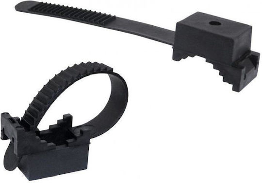 Up-22 Uv Band Black 100 бр