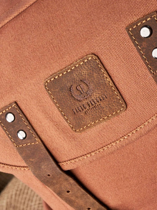 Paolo Peruzzi Backpack Καφέ