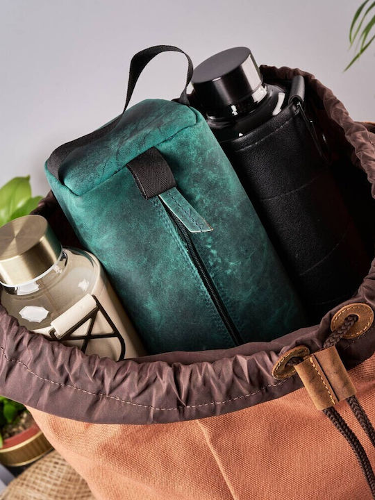 Paolo Peruzzi Backpack Καφέ
