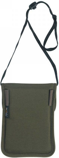 Tasmanian Tiger Military Pouch Belt Green