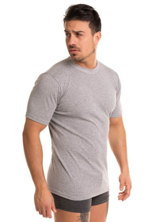 Giorgio Men's Undershirt GRI